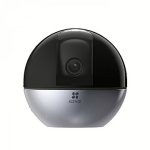 EZVIZ E6, 1620p(3K), True-WDR, AI-Powered Detection, Black & Silver 303102468