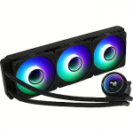 AeroCool Mirage L360, Black AEROPGSMIRAGE-L360-B