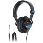 Sony MDR-7506, Black SONY MDR-7506