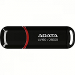 ADATA AUV150, 256GB, Black AUV150-256G-RBK