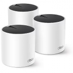 TP-LINK Deco X55 WiFi 6 Mesh System Deco X55(3-pack)
