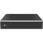 Vertiv External battery cabinet GXT5-EBC72VRT2U for 3kVA (GXT5) i 2.2kVA-3kVA (Edge) with rails GXT5-EBC72VRT2U