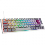 Ducky One 3, Mist Grey DKON2167ST-EDEPDMIWHHC1
