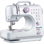 Łucznik Sewing machine Mini 5902022182243
