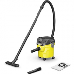 Karcher KWD 1 W V-12/2/18, Yellow/Black 1.628-401.0
