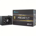 Seasonic Focus SGX (2021), 750W, 80PLUS Gold FOCUS-SGX-750