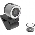 Benq S1 PLUS, 2448p, 8MP, Spotlight, Black 9H.F9100.G1T