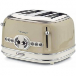 Ariete Vintage, Beige 0156CR