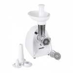Mesko MS 4809, White MS 4809