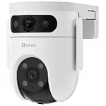 EZVIZ CS-H9C (5MP+5MP) 1620p, White CSH9C5MP5MP