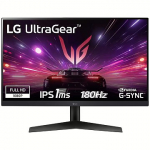 LG 24GS60F-B, 23.8" 24GS60F-B.AEU