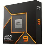 AMD Ryzen 9 9900X (12C/24T, 4.40 GHz, 64MB Cache, 120W) 100-100000662WOF