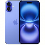 Apple iPhone 16 Plus, 128GB, Ultramarine MXVX3QL/A