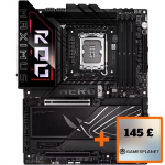 Asus ROG MAXIMUS Z890 HERO 90MB1ID0-M0EAY0