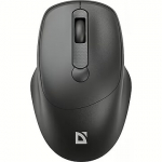 Defender Feam MM-296, Black 52296