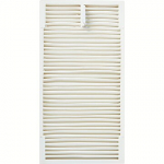 Midea HEPA Filter for V12, 2 pcs. 12175000A43933