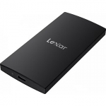 Lexar SL300, 1TB, Black LSL300001T-RNBNG