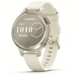 Garmin Lily 2 Active, Gold/Bone 010-02891-00