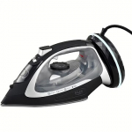 Adler AD 5043, Black/Silver AD 5043
