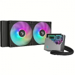 Deepcool LT240 ARGB R-LT240-BKAMNC-G-1