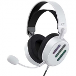 Havit H2038U gaming headphones (white/black) H2038U
