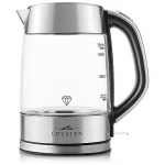 ETA Crysten, Glass/Silver ETA415490000