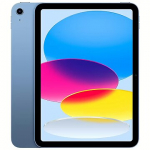 Apple iPad (2025) Wi-Fi + Cellular, 512GB, Blue MD7Q4HC/A