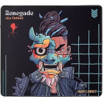 A4Tech Bloody BP45 RENEGADE Midnight A4TPAD47624