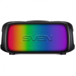 Sven PS-860, Black PS-860