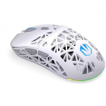 Endorfy LIV Plus Wireless Onyx, White EY6A017
