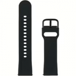 Garett Strap for Smartwatch 20mm PAS_BLK_20MM