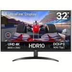 LG 32UR500K-B, 31.5" 32UR500K-B
