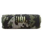 JBL Flip 7, Squad JBLFLIP7SQUAD