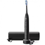 Philips Sonicare Series 7100, black - Electric toothbrush HX7421/01