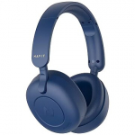 Havit H655BT - Bluetooth wireless headphones (blue) H655BTblue