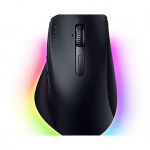 Razer Pro Click V2 - Ergonomic Wireless, black RZ01-03900100-R3M1