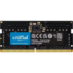 Crucial SODIMM, DDR5, 32GB, 5600MT/s, CL46, Single stick, TRAY CT32G56C46S5T