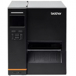 Brother TJ4520TNZ1 4IN INDUSTRIAL LABEL PRINTER (300DPI THERMAL TRANSFER TJ4520TNZ1