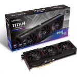 Sparkle Intel Arc B580, 12GB GDDR6, TITAN Nox OC SB580TB-12GOC