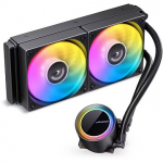 Jonsbo TG-240 Black TG-240B