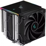 Deepcool AK620 DIGITAL SE, Black R-AK620-BKADMN-GJD