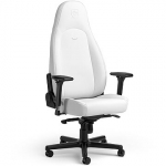 Noblechairs ICON, White Edition NBL-ICN-PU-WED