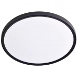 Visional Lamp|VISIONAL|Power consumption 18 Watts|Luminous flux 2160 Lumen|6000 K|AC170-265V|VS-FL-18-IP44/B VS-FL-18-IP44/B