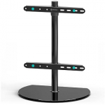 Onkron Desktop TV stand, 32-65" PT2-B