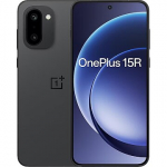 OnePlus 15R, 12GB/256GB, Charcoal Black 5011116967