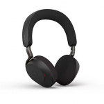 Jabra Evolve3 75 MS Link390a Black 37599-999-999
