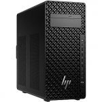 Hewlett Packard Z2 Tower G1i, Core Ultra 9 285K, 96GB, 1TB, NVIDIA RTX PRO 4000 Blackwell 24GB, Windows 11 Pro B76S5ET#UUW