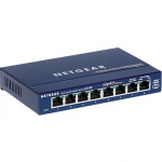 Netgear ProSafe GS108, 8x 1G GS108GE