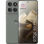 Motorola Edge 60 Pro, 8GB/512GB, PANTONE Shadow PB7X0090DE
