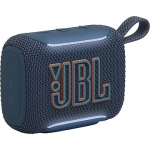 JBL wireless speaker Go 5, blue JBLGO5BLU
